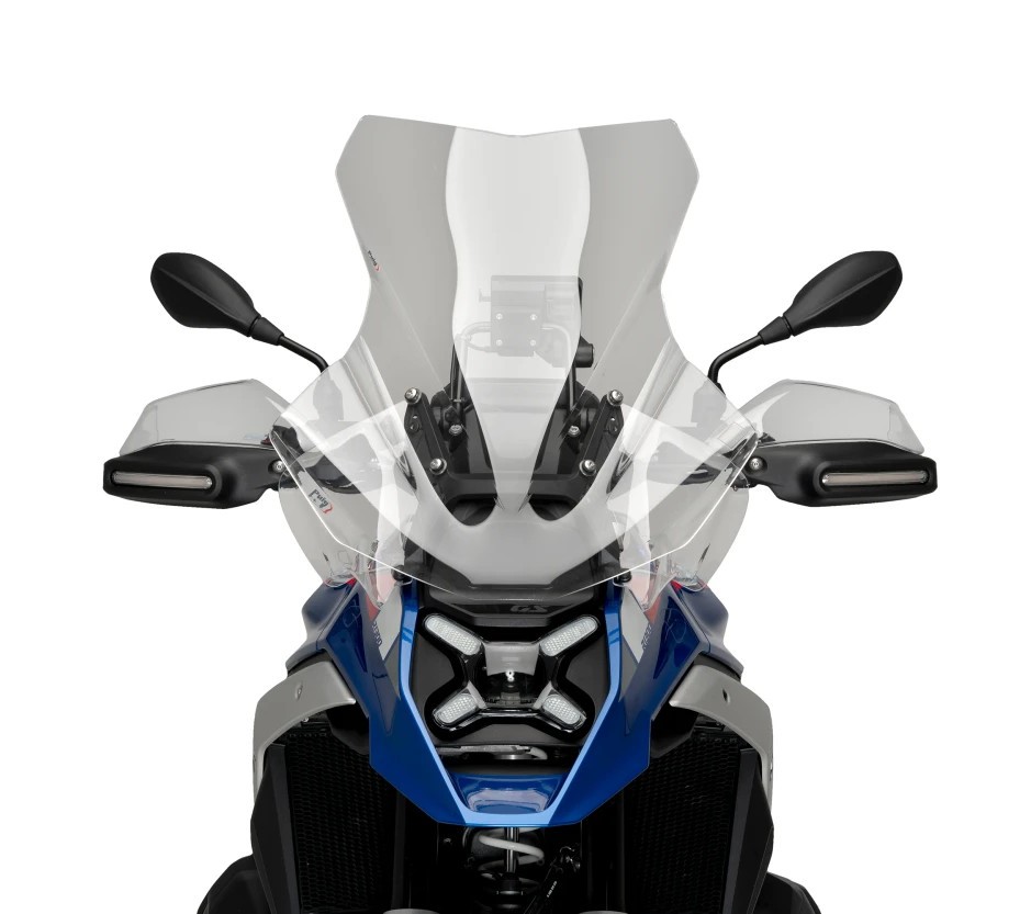 Extensión Paramanos PUIG BMW R1300GS 2023-2024 9