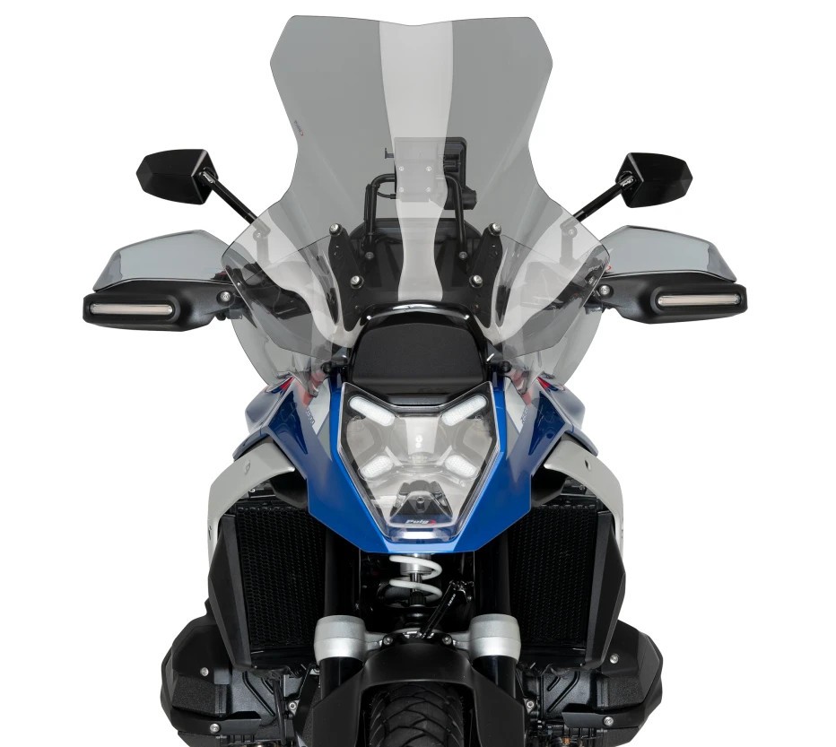 Extensión Paramanos PUIG BMW R1300GS 2023-2024 7