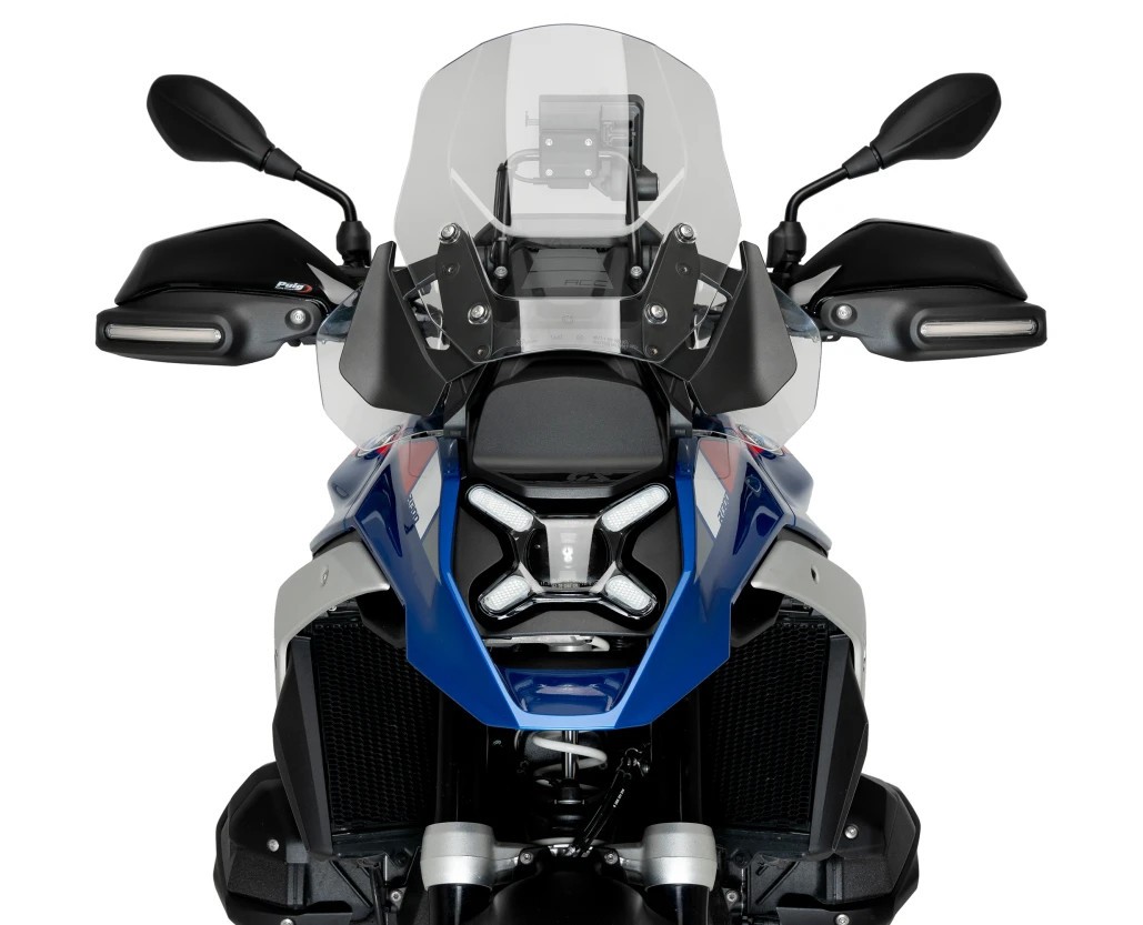 Extensión Paramanos PUIG BMW R1300GS 2023-2024 8