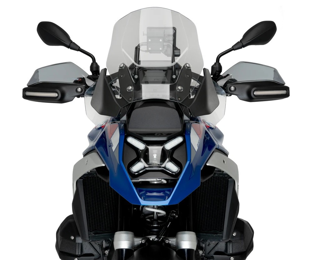 Extensión Paramanos PUIG BMW R1300GS 2023-2024 10