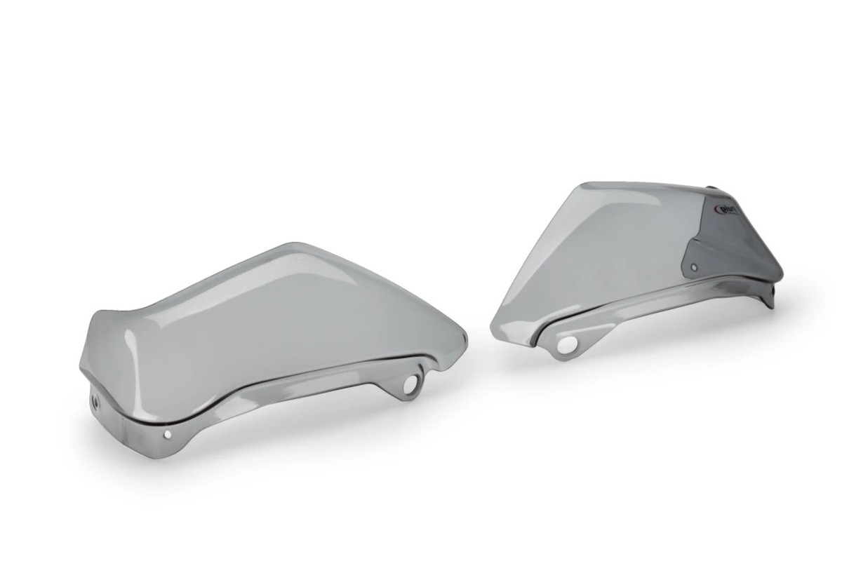 Extensión Paramanos PUIG BMW R1300GS 2023-2024 15