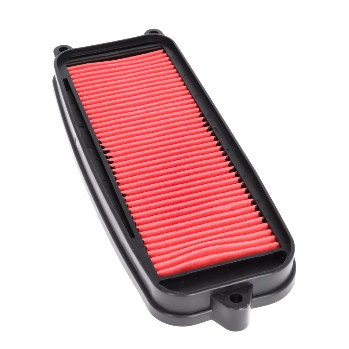Filtro de aire MEIWA compatible con Hyosung GV Aquila 125 y 250 de 2000 a 2009 1