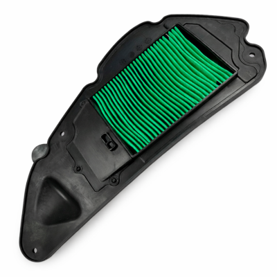 Filtro de aire Meiwa compatible con Honda NSS 125 Forza 125cc