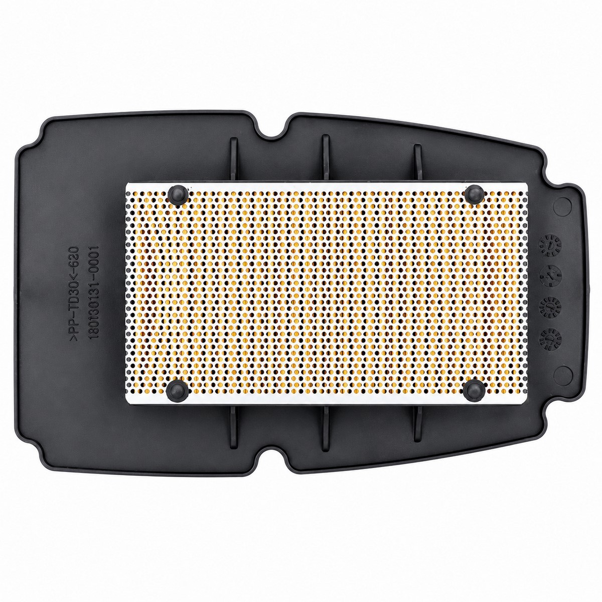 recambio_filtro_aire_VOGE_DS650_MIW