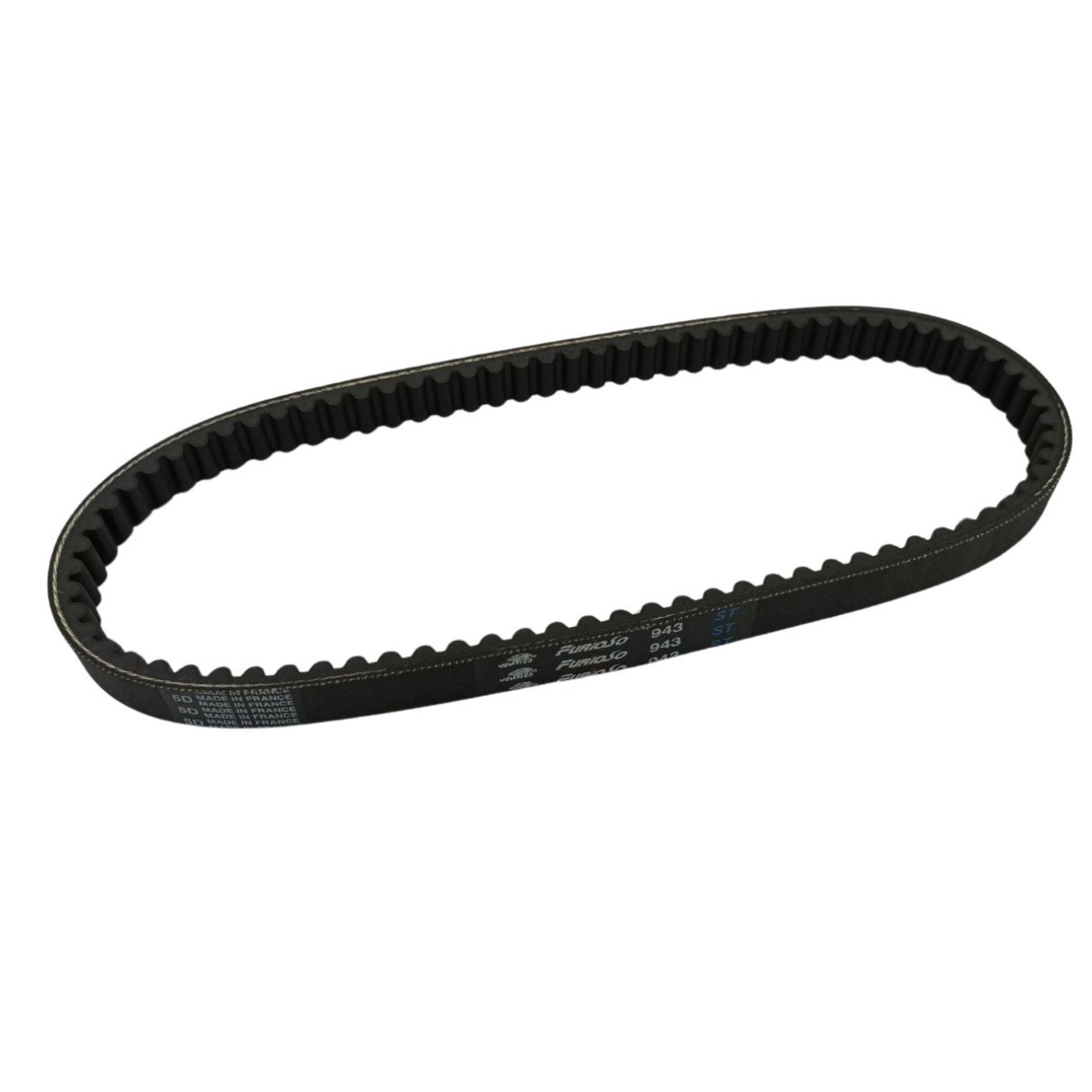 Correa Ventico para motocicletas Honda SFX, Shadow 50, Bali, Peugeot SV 50 y Zenith
