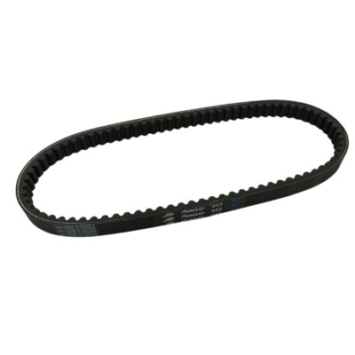 Correa Ventico para motocicletas Honda SFX, Shadow 50, Bali, Peugeot SV 50 y Zenith