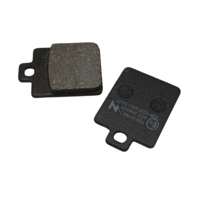 FD0249BE1 BRAKING 808 BREMBO 7019 BREMBO 7067 BREMBO 07019 BRENTA 3014 BRENTA 4014 CL BRAKES 3043 EBC SFA260 FERODO FDB2057 GALFER FD200 GOLD FREN 137 LUCAS-TRW MCB695 NEWFREN FD0249 SBS 202 SBS 142