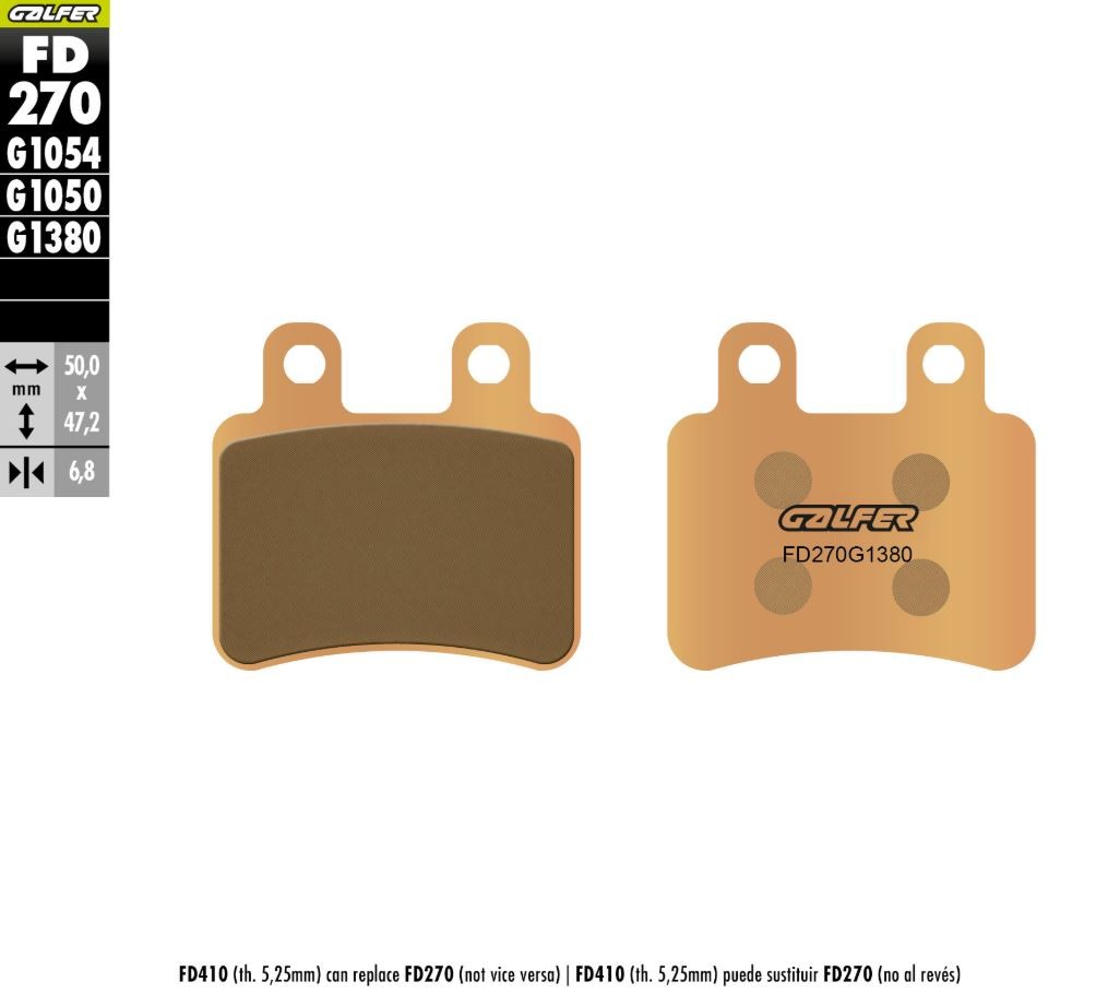 pastillas_freno_galfer_fd270g1380_sinter_scooter