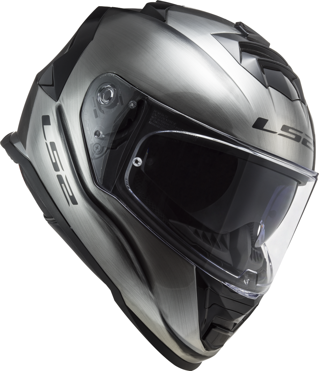 Casco LS2 FF800 STORM JEANS 2