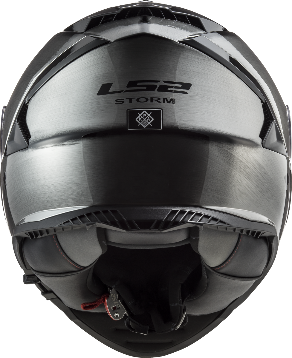 Casco LS2 FF800 STORM JEANS 4