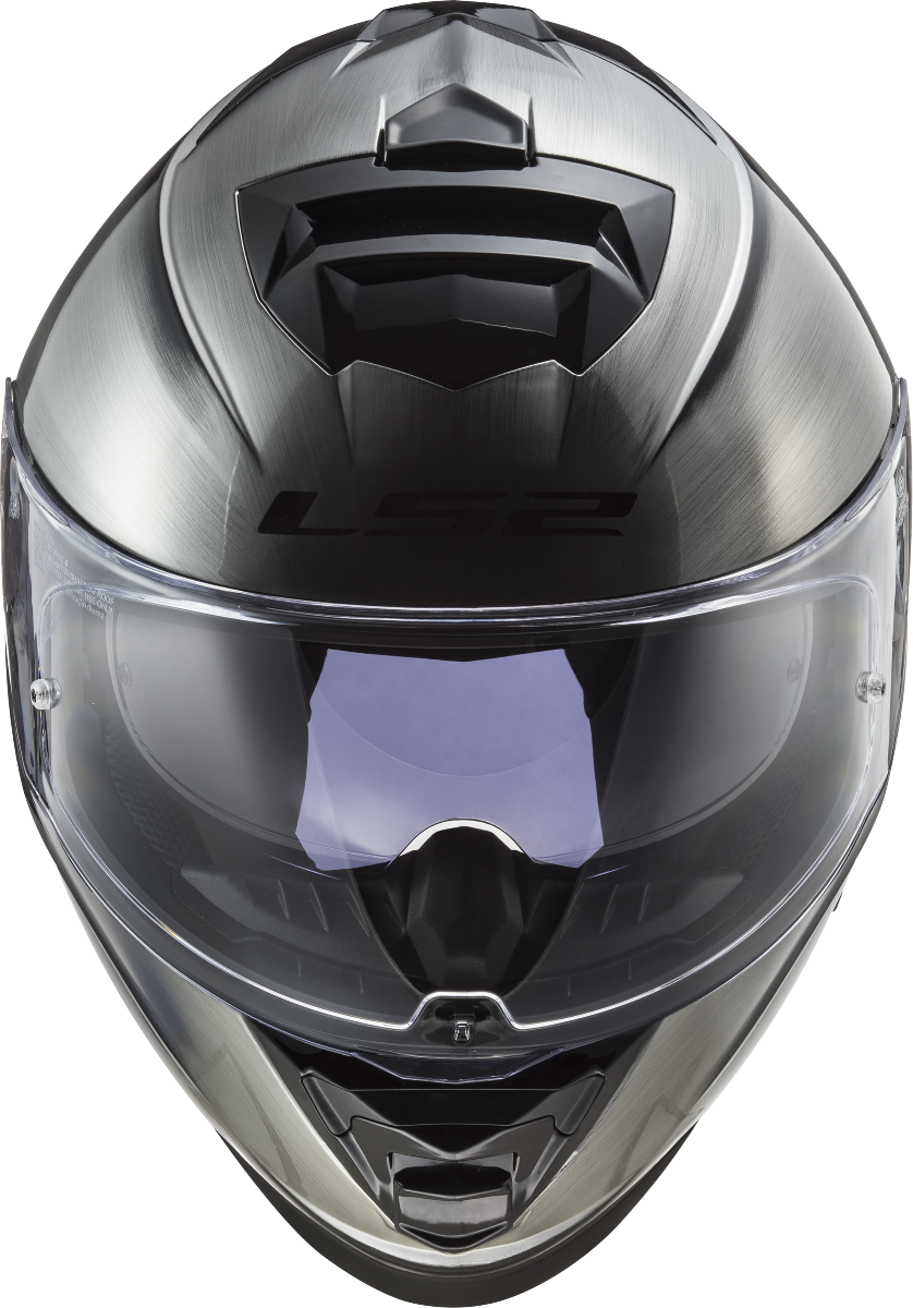 Casco LS2 FF800 STORM JEANS 5