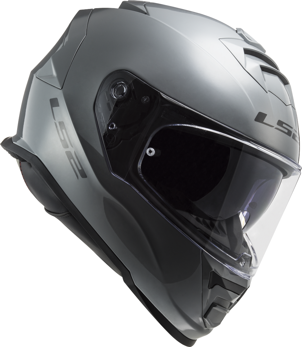 Casco LS2 FF800 STORM SOLID NARDO 5