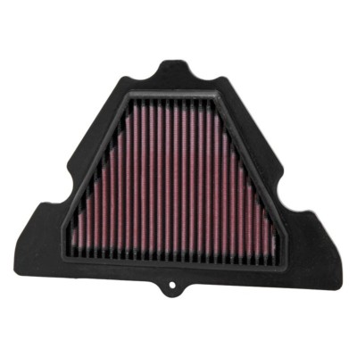 Filtro de Aire K&N Kawasaki Z 1000 D/E ABS '10-'12, Z 1000 D/E Black Edition '12