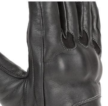 Guantes RAINERS FLAME NEGROS HOMBRE INVIERNO IMPERM. 1
