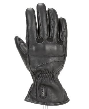 Guantes RAINERS FLAME NEGROS HOMBRE INVIERNO IMPERM.