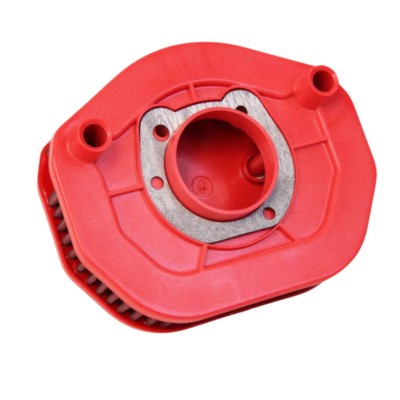 Filtro de aire deportivo BMC para Harley Davidson Sportster y Trike