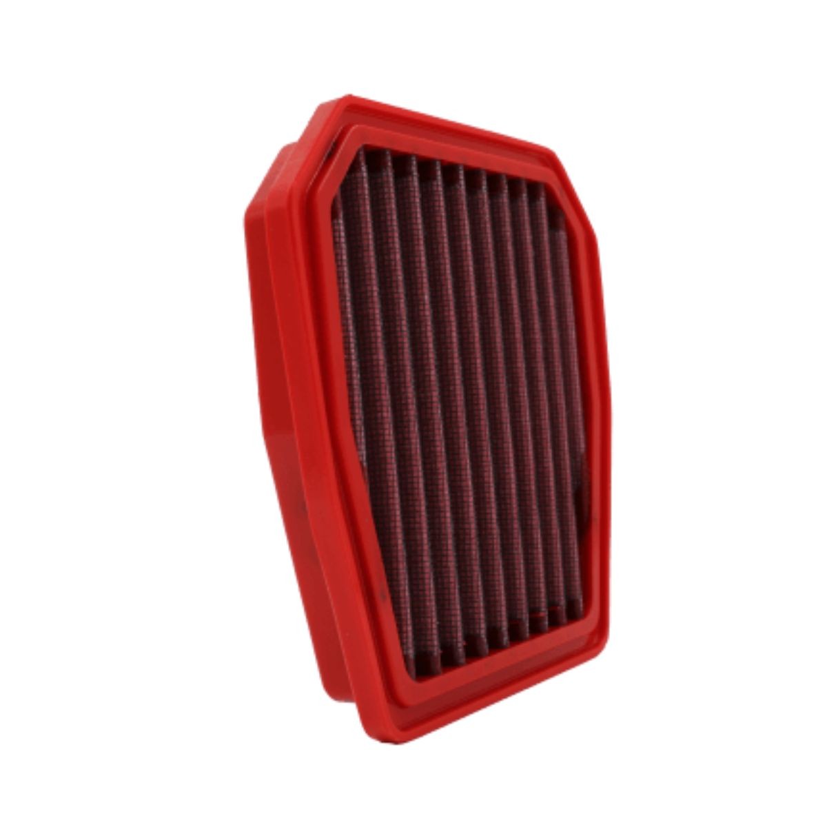 Filtro de aire BMC deportivo lavable para Suzuki DL800 V-Strom y GSX-8R/8S