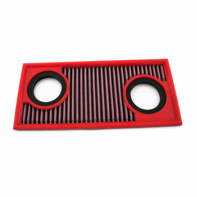 Filtro aire BMC Aprilia Dorsoduro 750 900 Shiver 750 900 reutilizable alto rendimiento