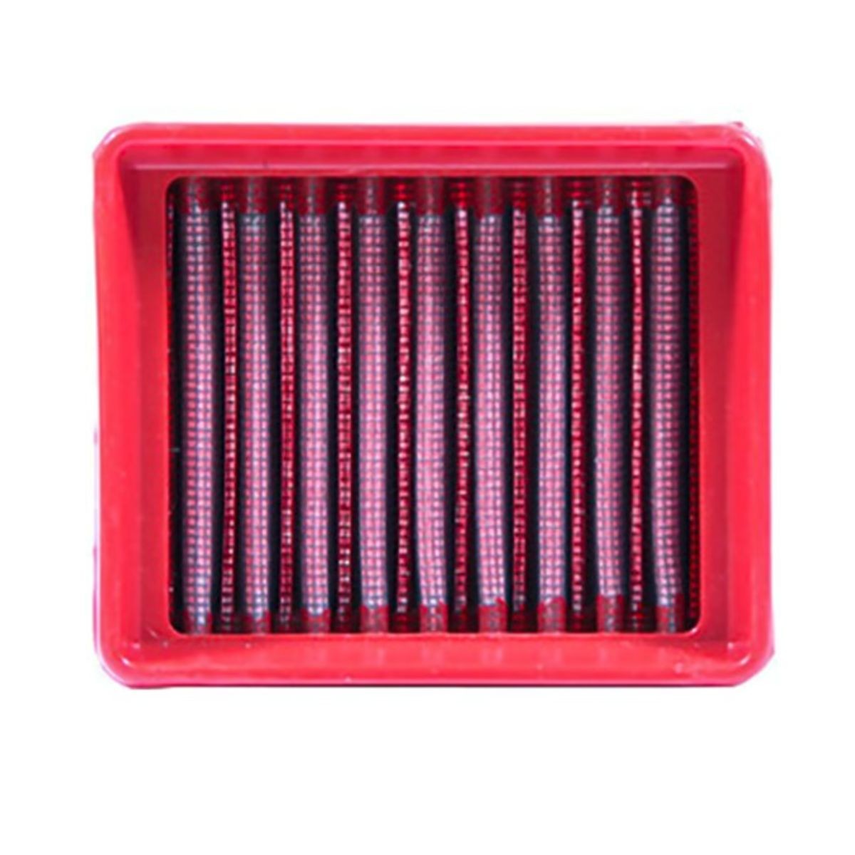 Filtro de aire BMC lavable y reutilizable compatible con BMW G 310 R y G 310 GS 2016–2025