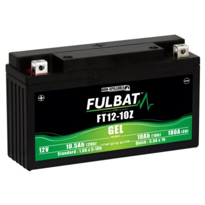 batería Fulbat FT12-10Z
