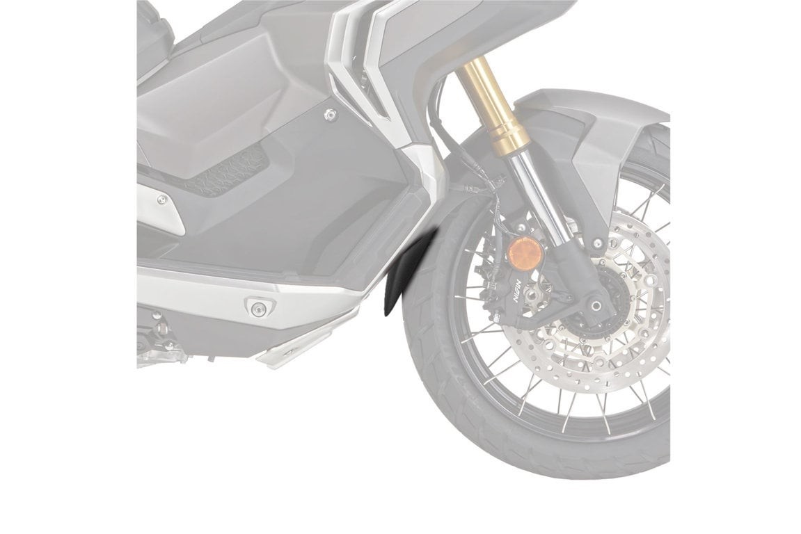 Faldón Guardabarros Delantero PUIG HONDA X-ADV 750 2021-2024 1