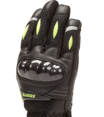 Guantes RAINERS G28 FLUOR HOMBRE VERANO 3