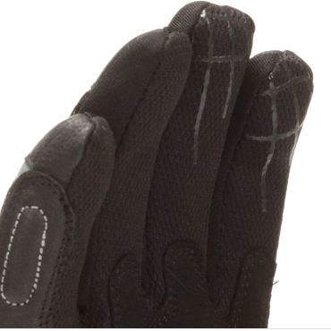 Guantes RAINERS G28 FLUOR HOMBRE VERANO 1