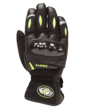 Guantes RAINERS G28 FLUOR HOMBRE VERANO