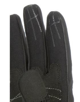 Guantes RAINERS G28 NEGROS HOMBRE VERANO 1