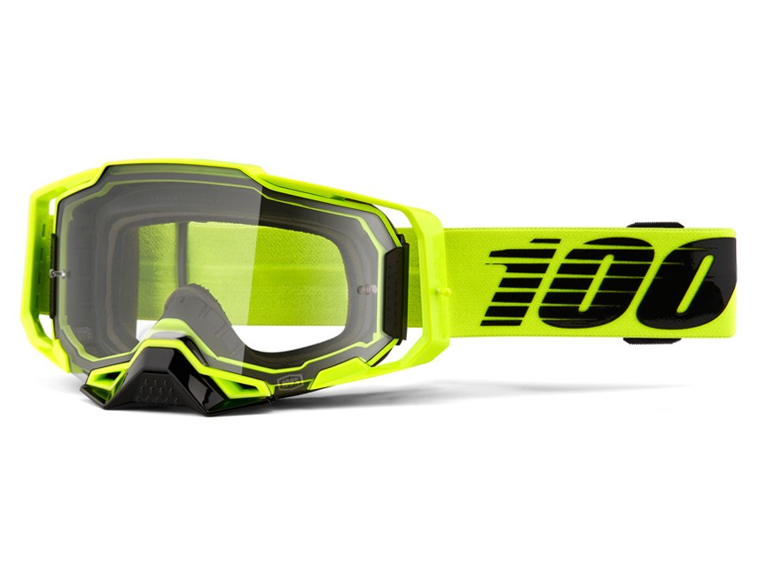 Gafas Cross 100% GOGGLE ARMEGA NUCCIR CL