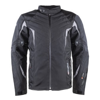 Chaqueta GARIBALDI FLY-R Invierno