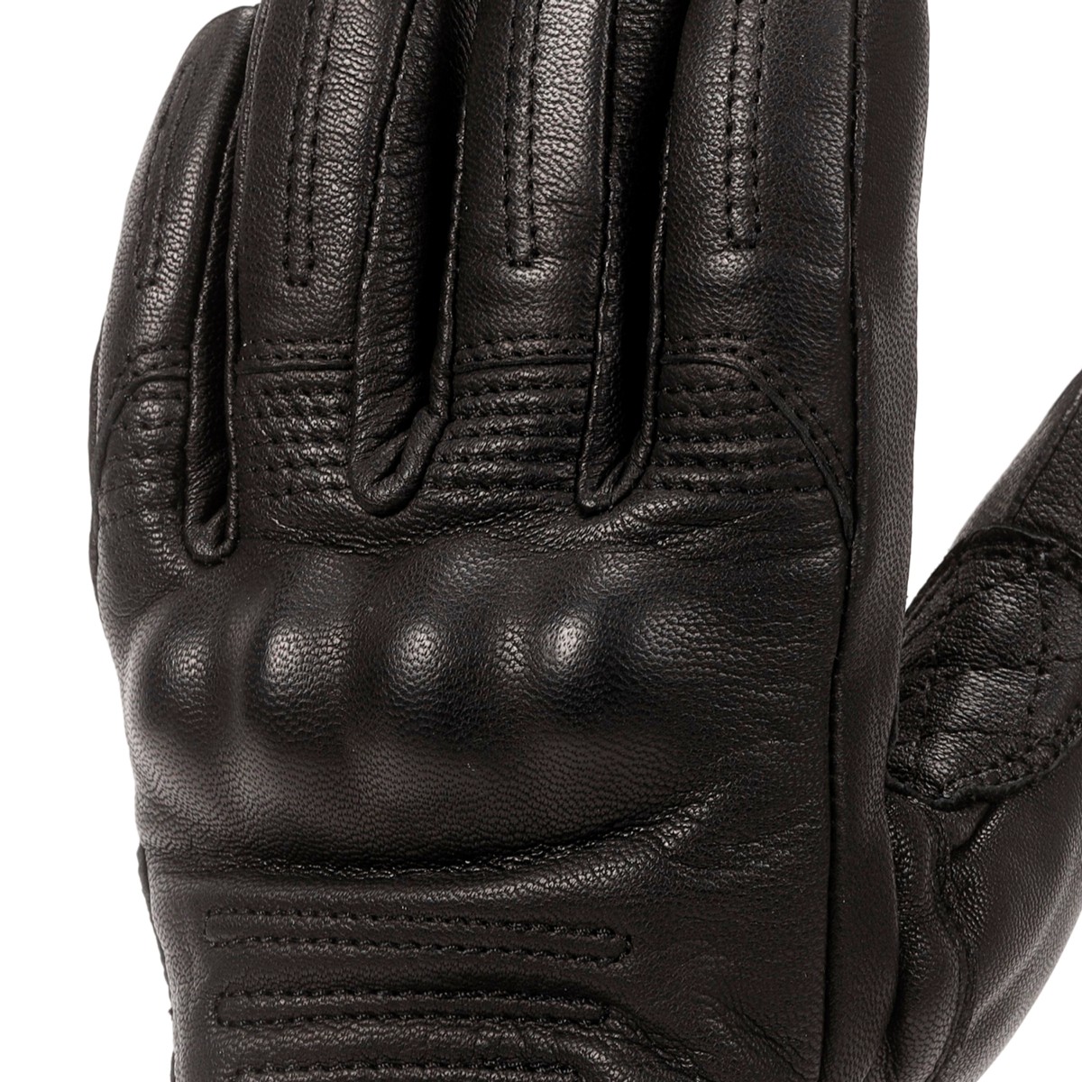 Guantes RAINERS GINA NEGROS MUJER INVIERNO IMPERM. 2