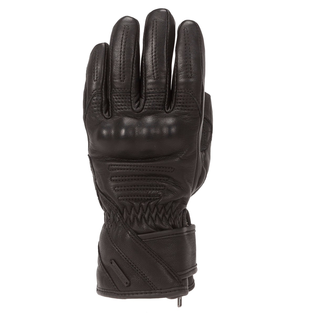Guantes RAINERS GINA NEGROS MUJER INVIERNO IMPERM.