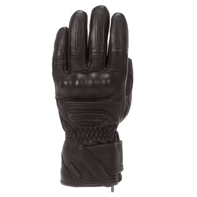 Guantes RAINERS GINA NEGROS MUJER INVIERNO IMPERM.