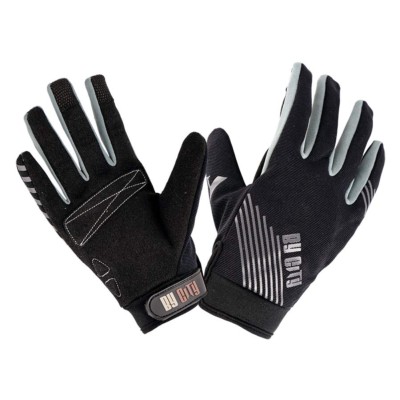 Guantes By City Verano MOSCOW MAN Negro