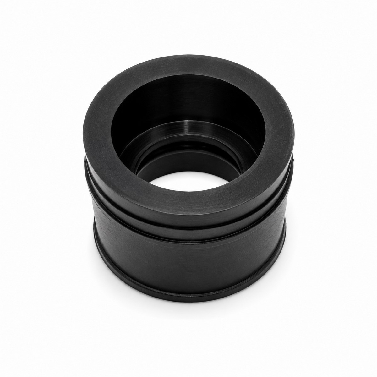 Manguito admisión carburador universal 31 34 mm