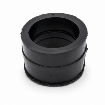 Toma admisión goma carburador universal 39 mm