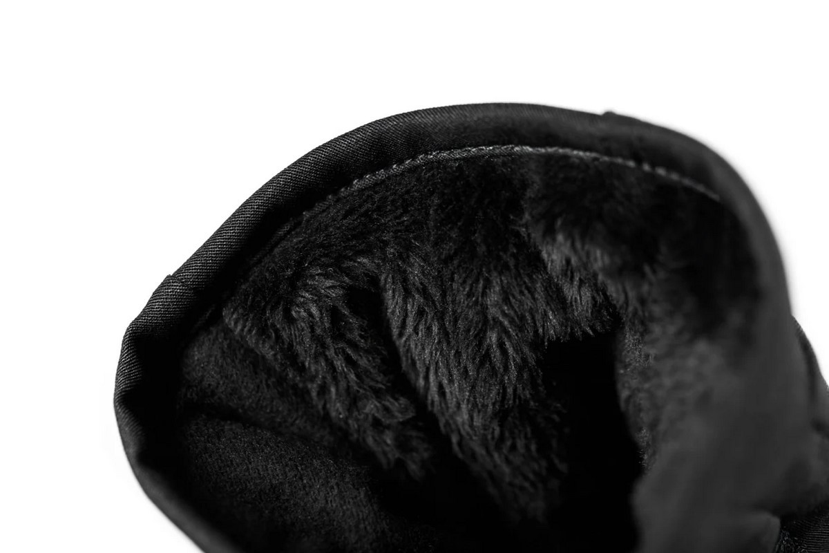 Guantes Seventy 70 SD-T11 Expedition Woman impermeables y térmicos para moto 2