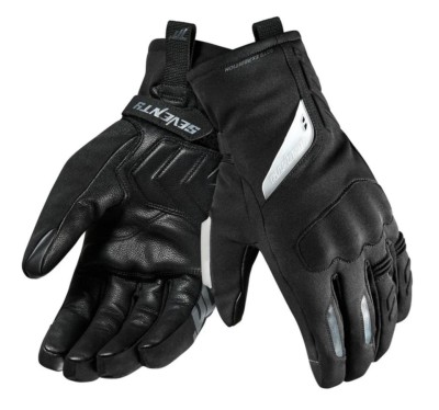 Guantes Seventy 70 SD-T11 Expedition Woman impermeables y térmicos para moto