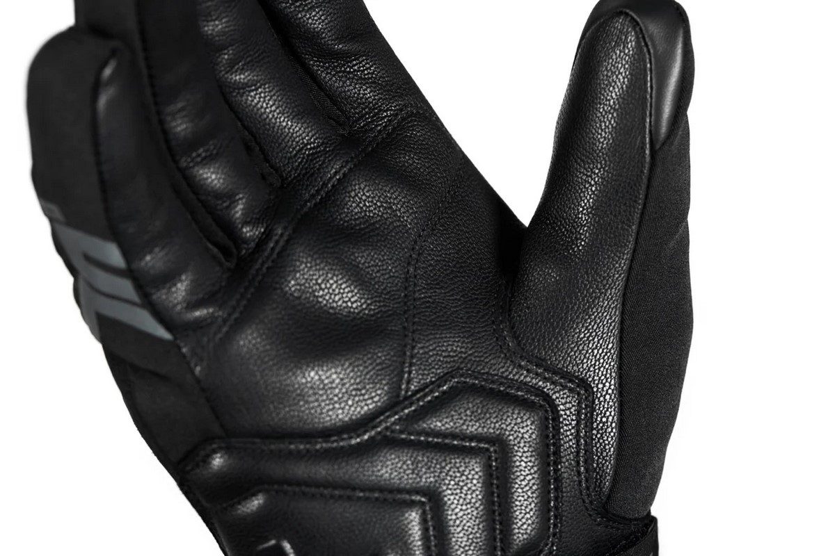 Guantes Seventy 70 SD-T11 Expedition Woman impermeables y térmicos para moto 5