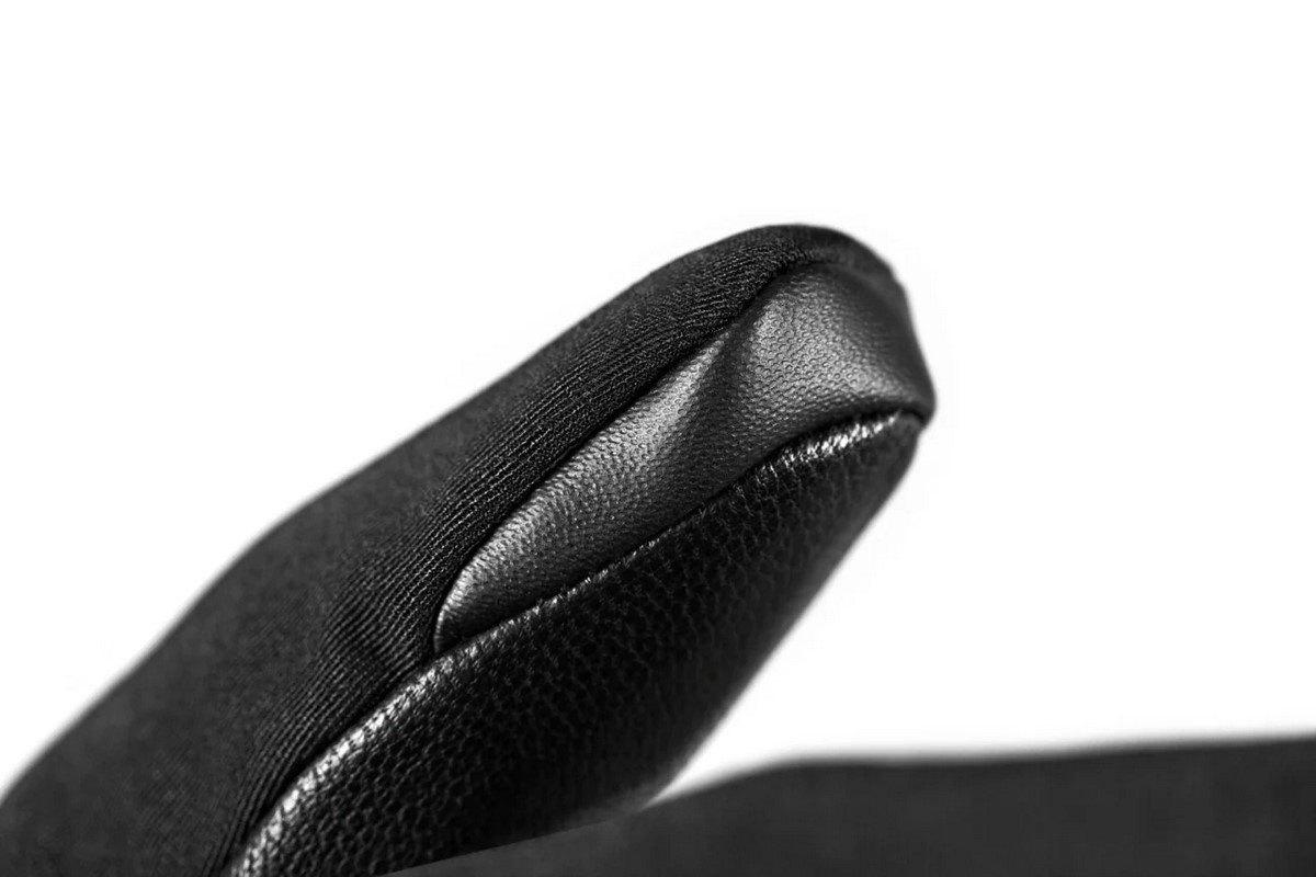 Guantes Seventy 70 SD-T11 Expedition Woman impermeables y térmicos para moto 7