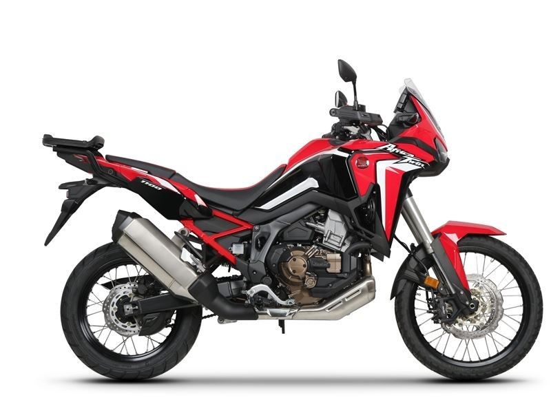 Fijación Trasera para Maleta SHAD Honda Africa Twin CRF 1100L (20-21) 4