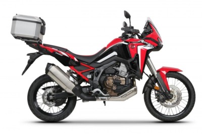 Fijación Trasera para Maleta SHAD Honda Africa Twin CRF 1100L (20-21)