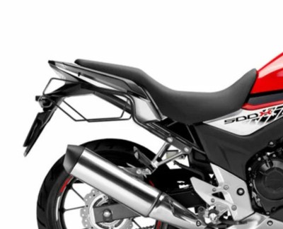 Fijación Lateral para Alforjas SHAD HONDA NX500 2024