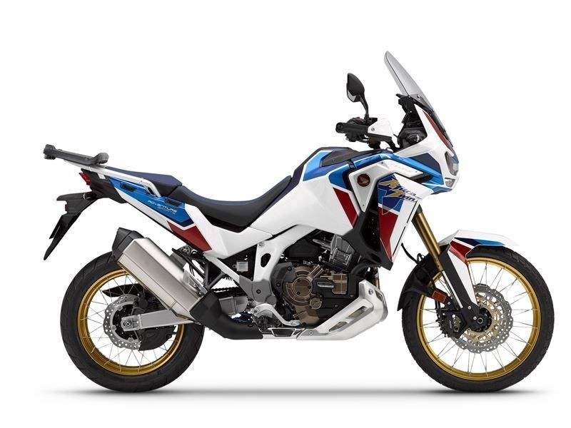 Fijación Trasera para Maleta SHAD Honda Africa Twin CRF 1100L (22-23); Honda Africa Twin adventure Sports CRF1100L (20-23); Honda Africa Twin Adventure Sports CRF 1100L Special Edition (21-23) 2