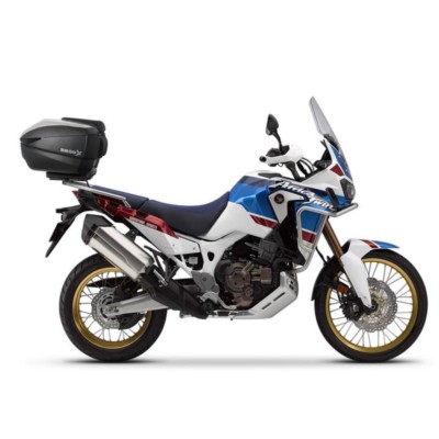 Fijación Trasera para Maleta SHAD Honda Africa Twin CRF 1000L ADVENTURE SPORT (18-19)