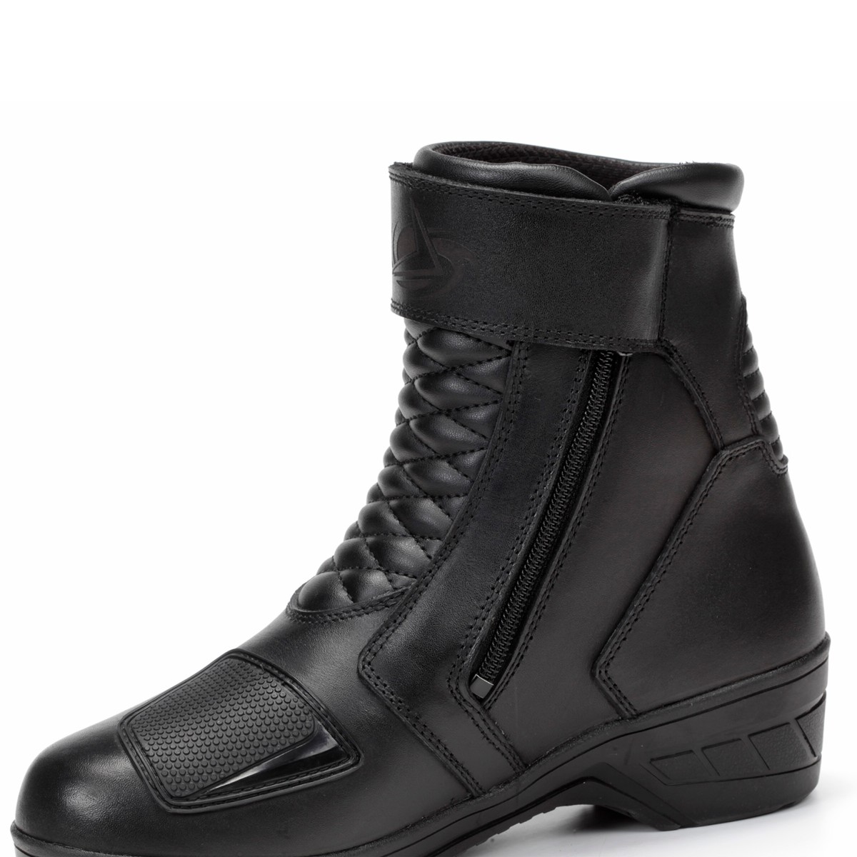 Botas RAINERS HANNA NEGRO MUJER TOURING 2