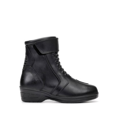 Botas Cortas RAINERS HANNA NEGRO MUJER TOURING