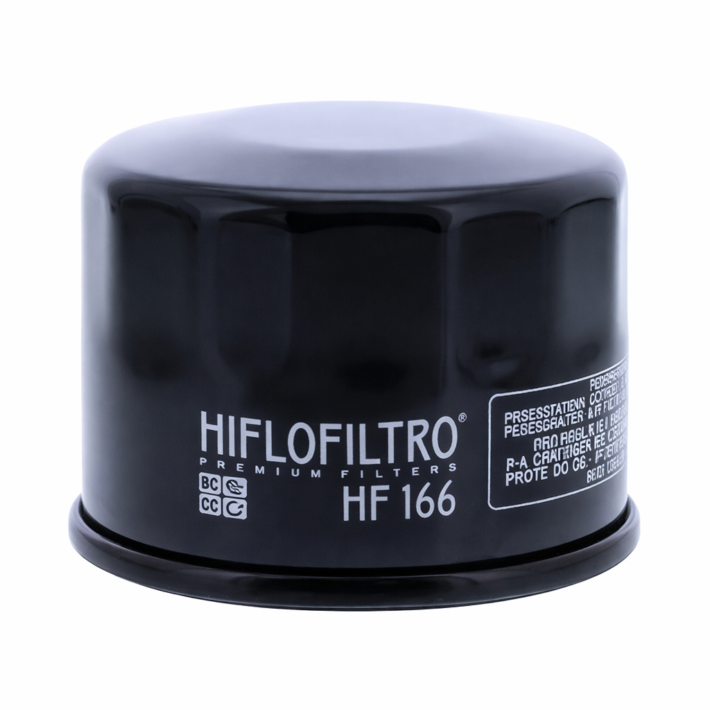 Hiflofiltro BMW G310 R GS RR