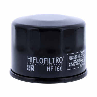 Hiflofiltro BMW G310 R GS RR
